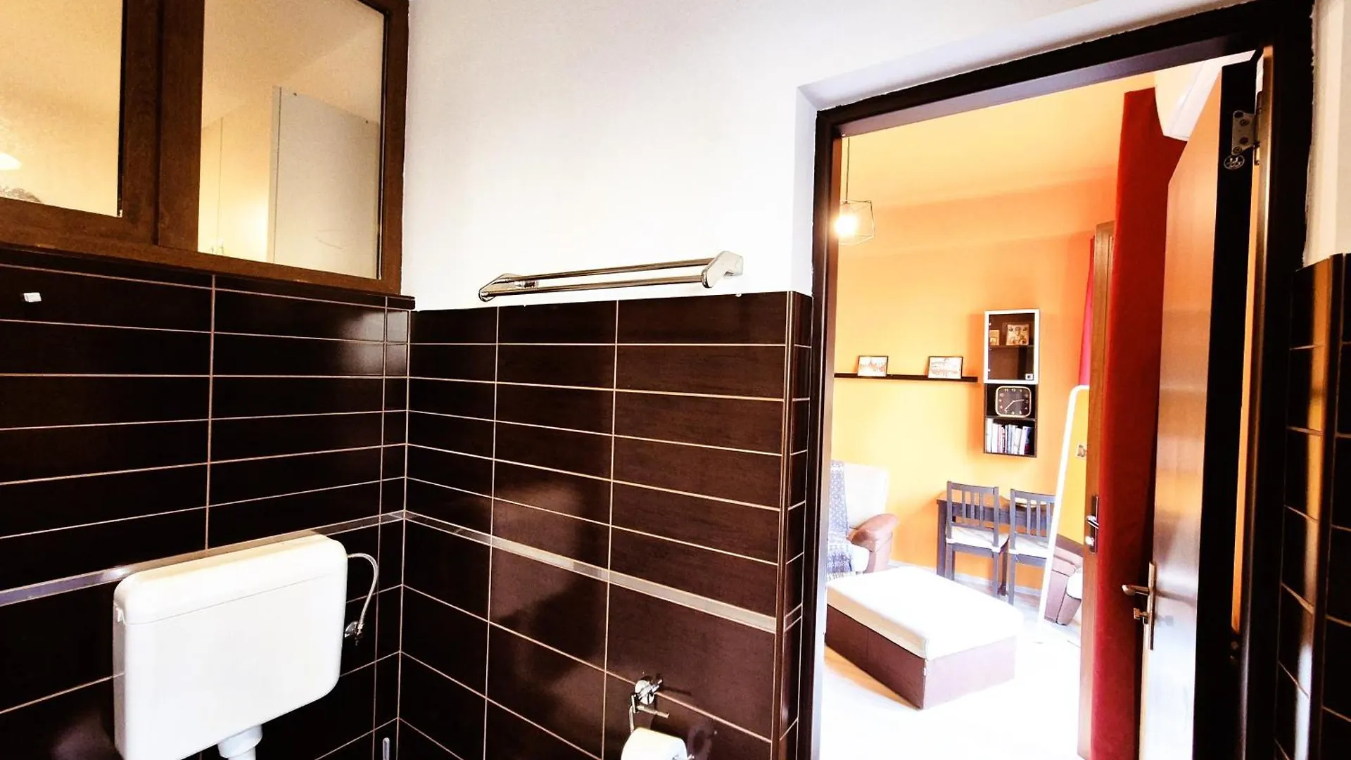 Solaris Central Bukarest Apartment
