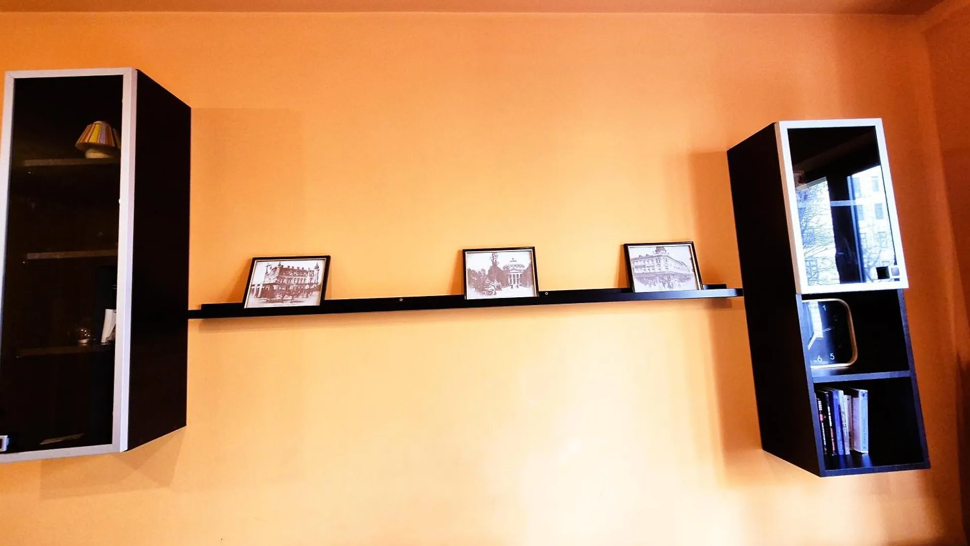 Solaris Central Bukarest Apartment