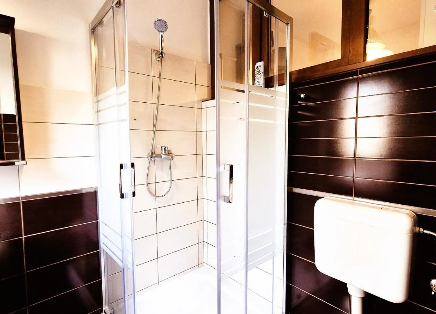 Solaris Central Bukarest Apartment