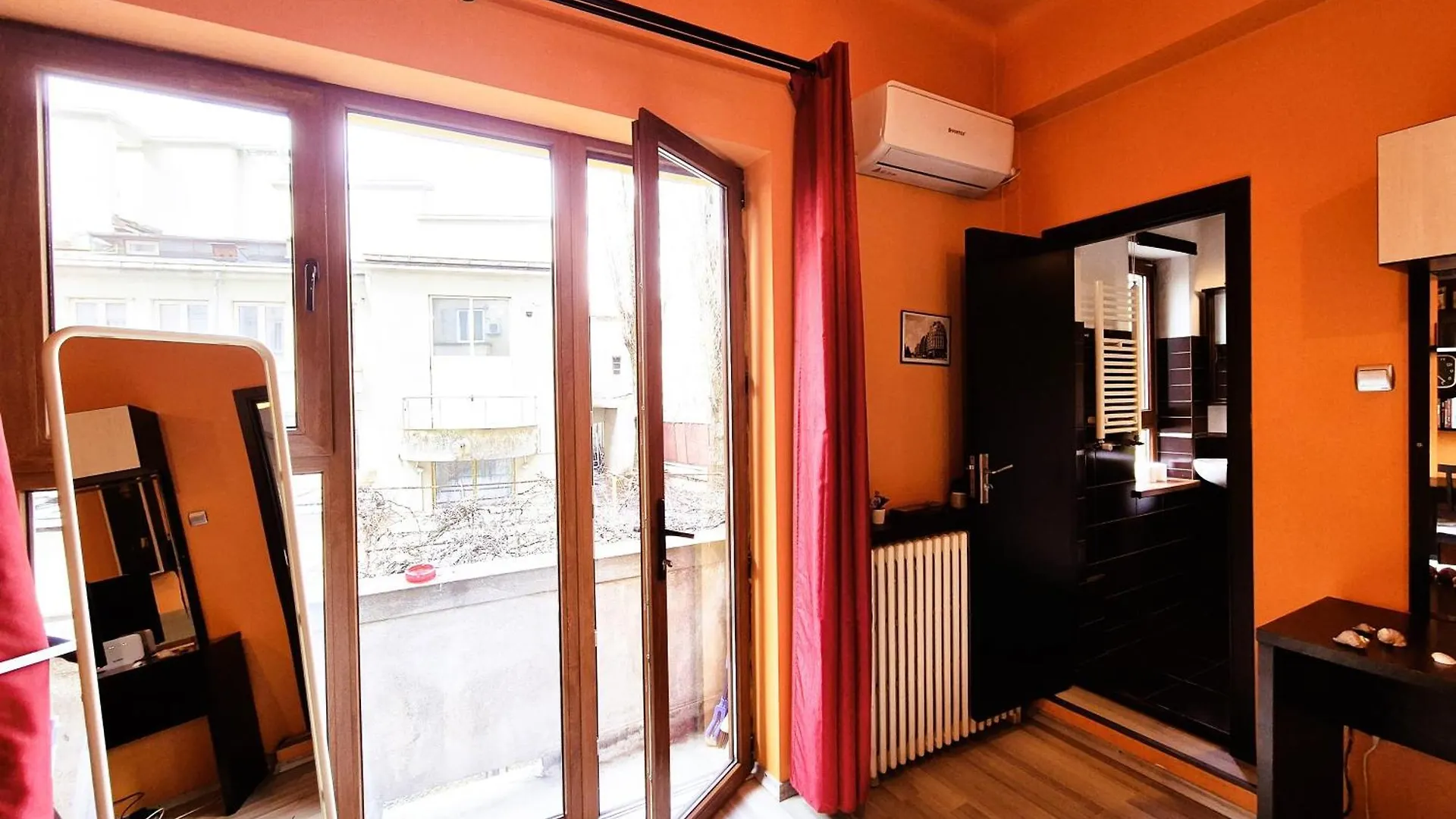 Solaris Central Bukarest