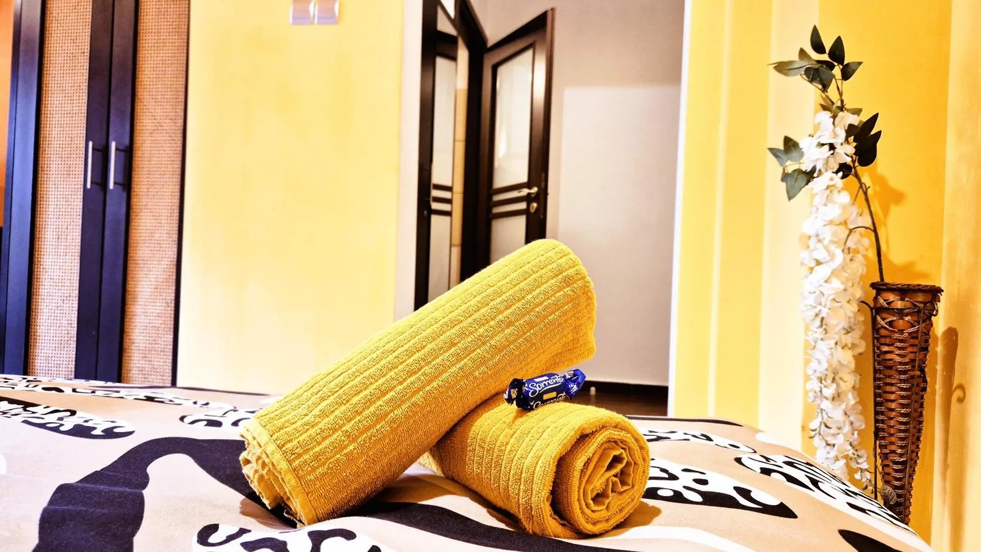 Apartment Solaris Central Bukarest
