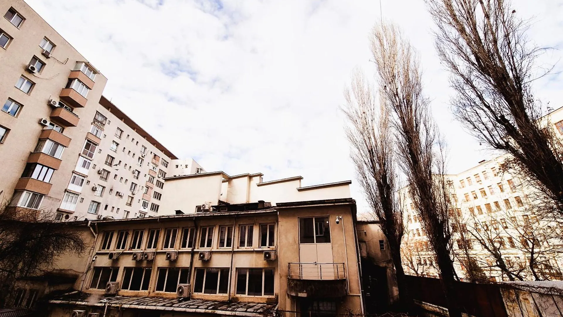 Solaris Central Bukarest 0*,  Rumänien